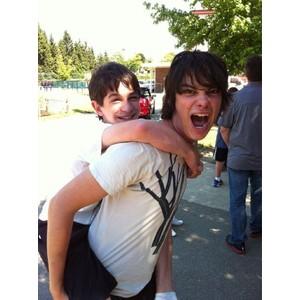 HarjotSamrai3's tweet photo. @devbostick so epic pitcher I'm always a fan of Devon and I love LODED DIPER! :) http://t.co/PjXYAO2WGn