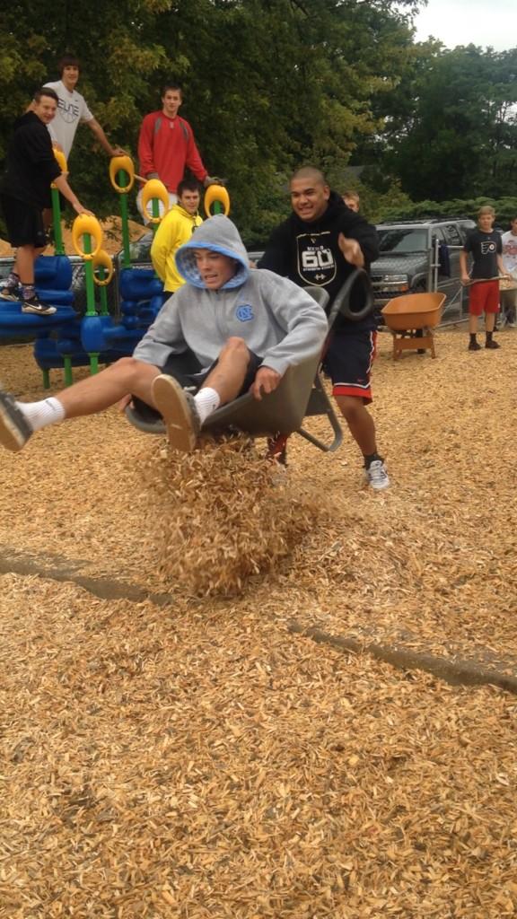 Happy bday Timmy T! 