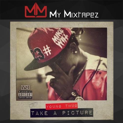 PooserP's tweet image. I liked @YoungThug x @MikeWiLLMadeIt 'Take A Picture' using the app @mymixtapez