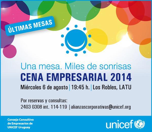 UNICEF Uruguay tweet media