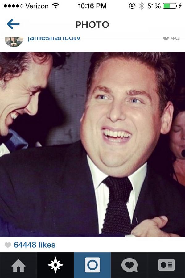 Top10Disgusting's tweet image. Jonah hill is eyeballing the list after looking disgustingly fat in this picture and shitting with the door open