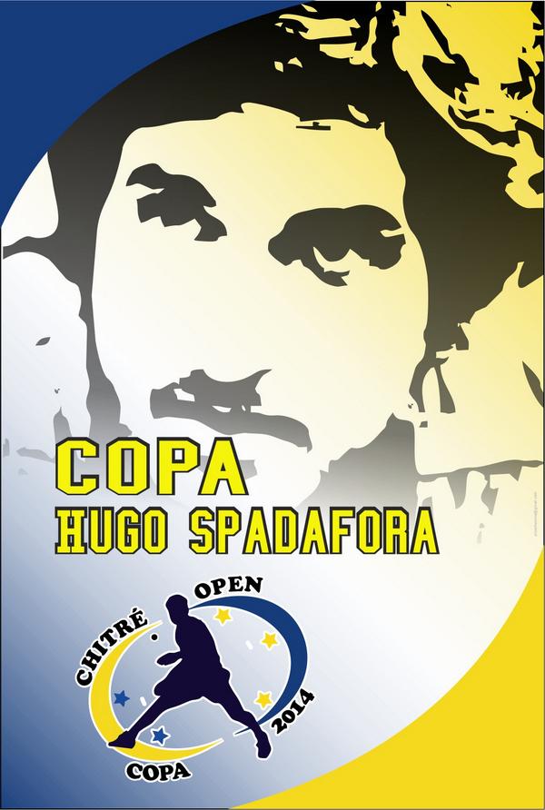 Panamá Tenis de Mesa tweet media