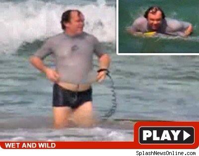 Top10Disgusting's tweet image. HOLY PISS ON A STICK! Just as John C Reilly slides off the list he jumps into 2nd with these moobs.