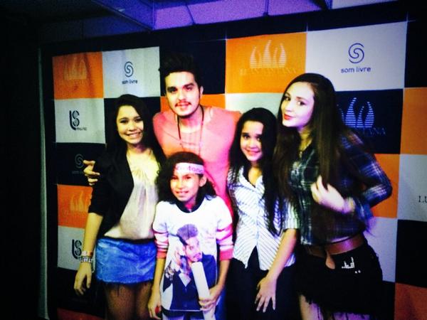 DriiArdiisson's tweet photo. @luansantana ♡♥♡♥♡ http://t.co/g73NEVMIBn