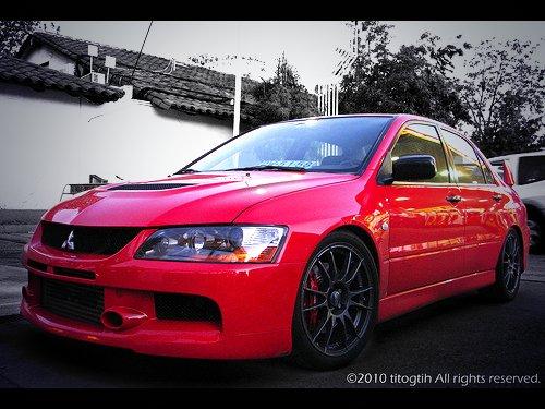 GinesEsteveMal's tweet photo. Paso de los ferraris y de esas polladas,donde este una belleza como esta @BielaMotor #MitsubishiEvo #AmorEterno http://t.co/yZOEDNcla4