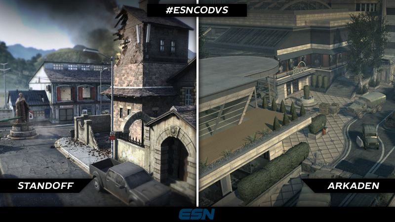 Esports Nation Esn Cod Vs Standoff Blackops2 Vs Arkaden Mw3 Which Do You Prefer Include Esncodvs In Your Answer Http T Co Zixfhpub5f Twitter