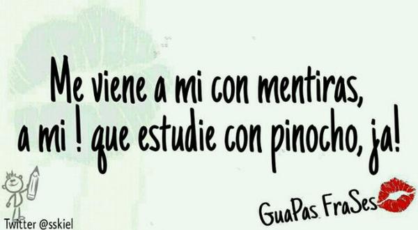 Ja,ja,ja!! A mi noooooooo!!