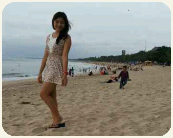 cabe_dwi's tweet photo. Pantai KUTA ☺ http://t.co/WVZUDUhOKB