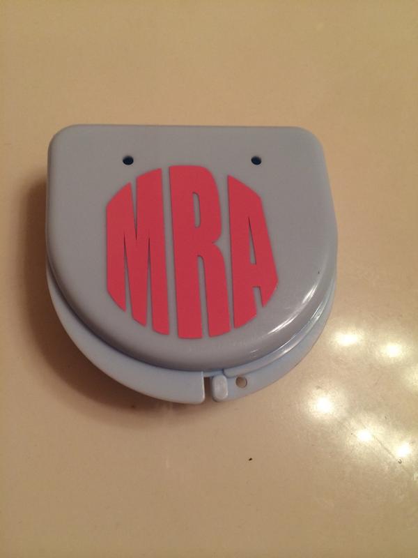 MmMadness's tweet photo. monogramming everything 😂 http://t.co/gyDktS4vpY