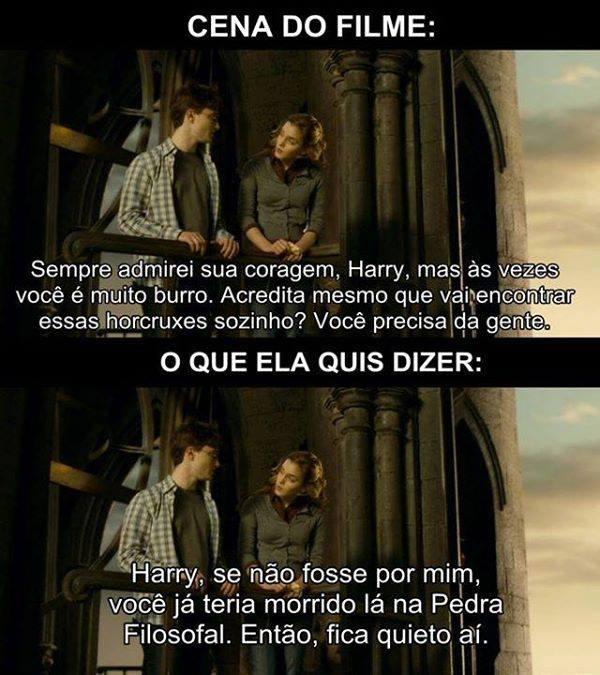 Frases Potter