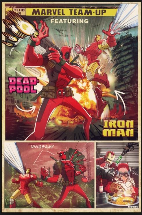 AmusingMerc's tweet image. 