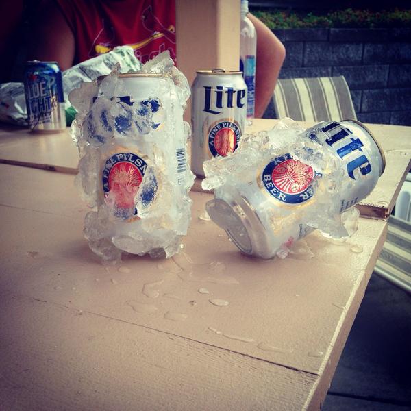 slf345's tweet photo. #ItsMillerTime http://t.co/SMKm5yAQlf
