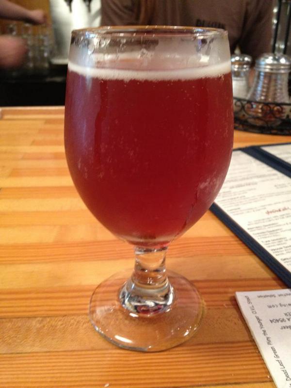 #russianriverbrewery Supplication was the first soured I ever had. Like drinking a warhead, in a good way.