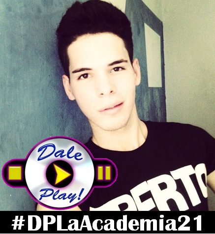 Ebertoeo's tweet photo. Mañana estaré  en @DalePlayTV por @canaloncezulia 3:30pm apoyenme con la etiqueta #DPLaAcademia21 @GerardoJChourio http://t.co/4YGzLHl9tK