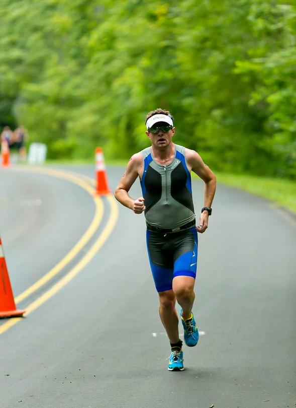 RunDanMan's tweet photo. @SwimJules is this #pro enough for my first tri?? Not showing the swim or bike pics...haha! @TGAReps http://t.co/6vTPat5Rmd