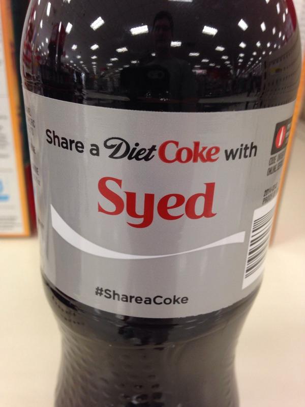 TonyZosel's tweet photo. This will be the name of my next child.

#SaidNoOneEver http://t.co/a5GbEBLSGS
