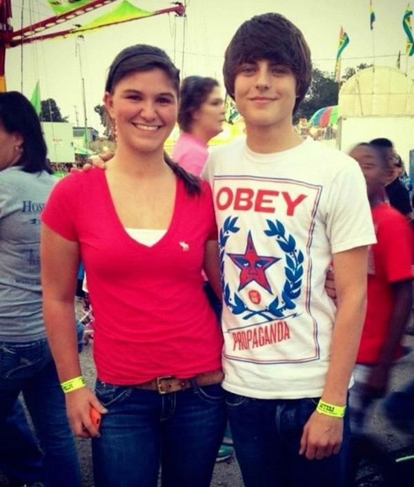 DYLAN COLLINS tweet media