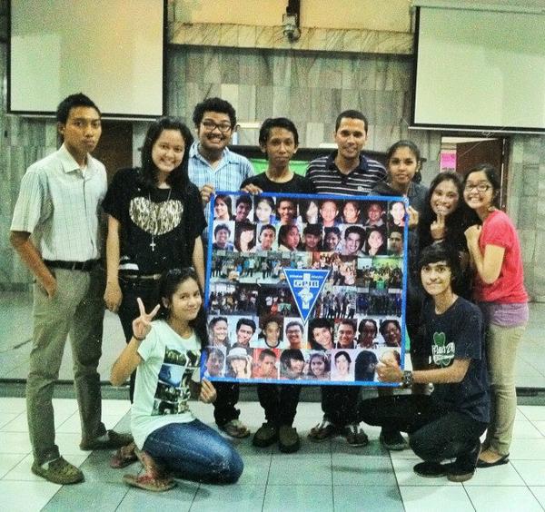 Selamat jalan <a href="/marco_degruiter/">Marco G R de Gruiter</a>, terimakasih untuk 2 bln waktu bersama kami. Sampai bertemu di lain kesempatan. Jbu