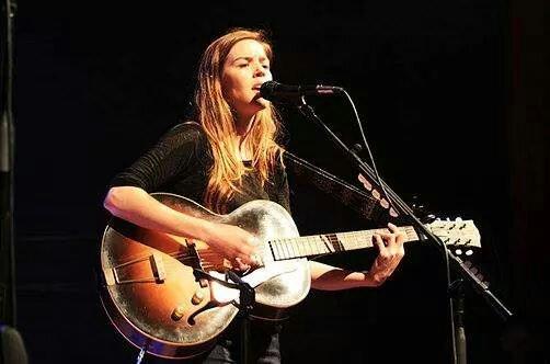 Happy Birthday to the beautiful and talented Lily Costner.Long may you sing. 