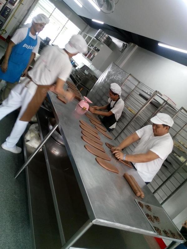 BreadDelight's tweet image. 