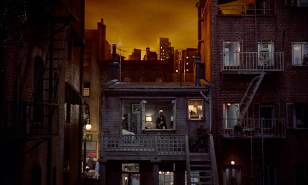 Rear Window