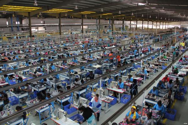 HubFashionWeek's tweet photo. Ethiopia Draws Asia Manufacturing Interest http://t.co/YesDQoAB1H #Ethiopia #AfricaRising #fashiontech #manufacturing http://t.co/dXIoXn9hFE