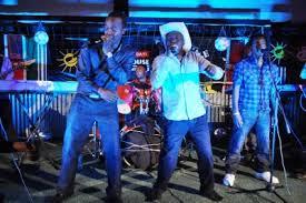MUGITHI JUST GOT BETTER HERE IS JB MAINA SONGS soundcloud.com/jb-maina/sets/… <a href="/JBmaina_KE/">JB Maina</a> <a href="/mobilesawa/">MobileSawa</a> <a href="/GuapRich/">Kevin Maina</a>