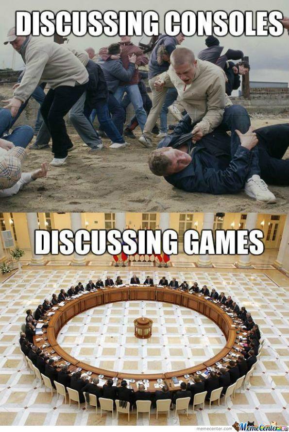 Positive_Gamer's tweet image. True