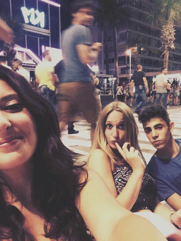 Lorena Alonso 🌻 tweet media