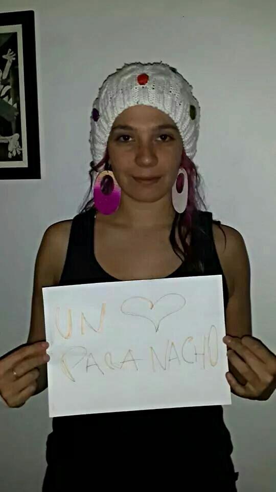 Fernanda (Fefi) Ina tweet media