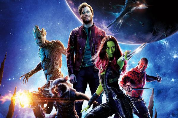 ReviewletsCom's tweet image. Moviegoers find "action-packed" #GuardiansOfTheGalaxy to be "funny" &amp;amp; "superb": reviewlets.com/movies/guardia… (no spoilers)