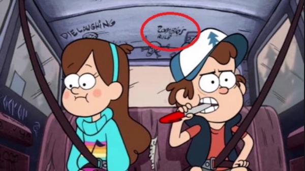 Mabel Pines Gravityfmabel Twitter 