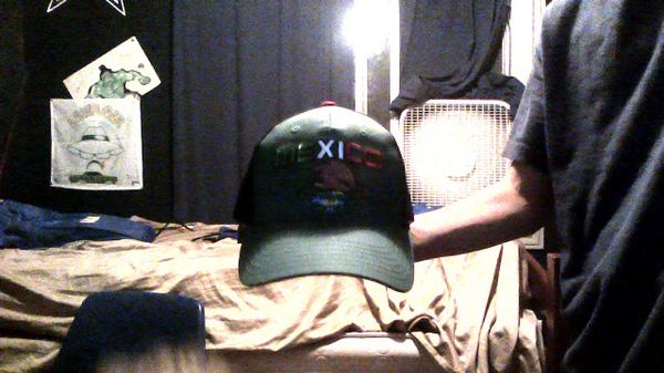 Izzy Almazan tweet media