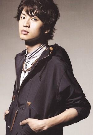 大倉忠義のありえないくらいかっこいい画像張って大倉担殺せ