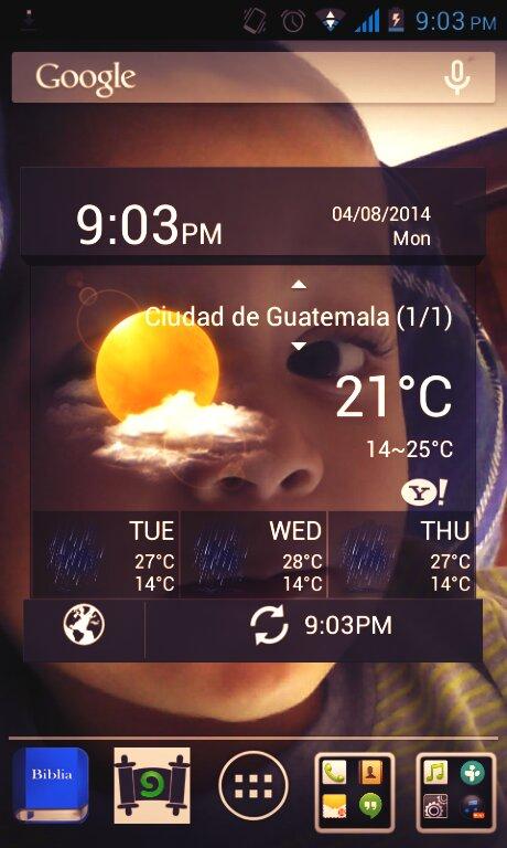 Dpami's tweet photo. Thank you God for this amazing weather :) !!!!! http://t.co/iFhOp465ln