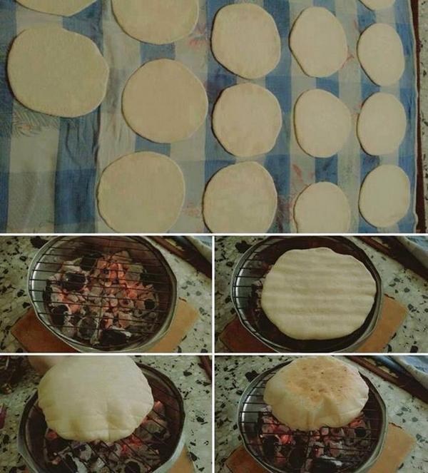 slutimak's tweet photo. No electricity in gaza, that's how we cook.#GazaUnderAttack #freepalestine #retweet http://t.co/zi97lXOYTj