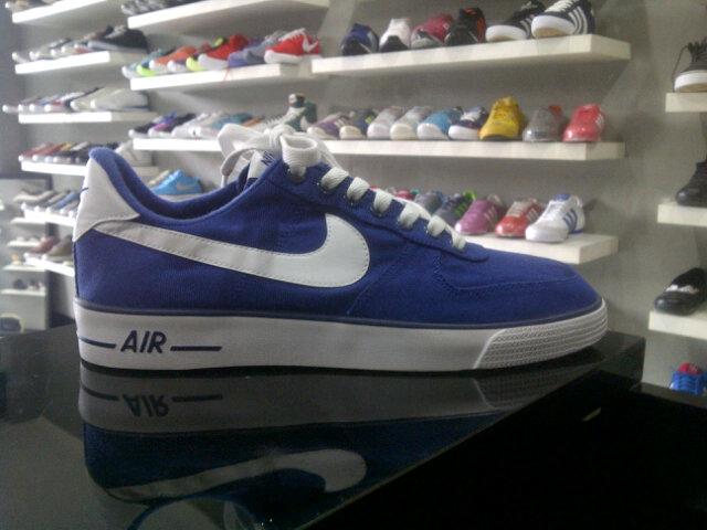 Nike air force made in indonesia cheap