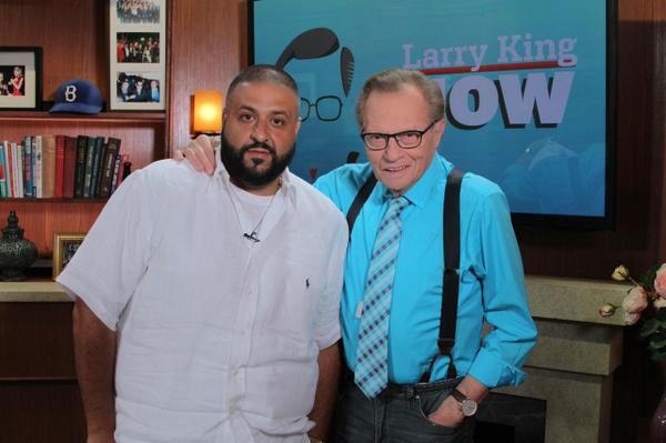 simonwilliam's tweet image. DJ Khaled has cosigned some dodgy rappers in his day, but this time he's really gone too far.