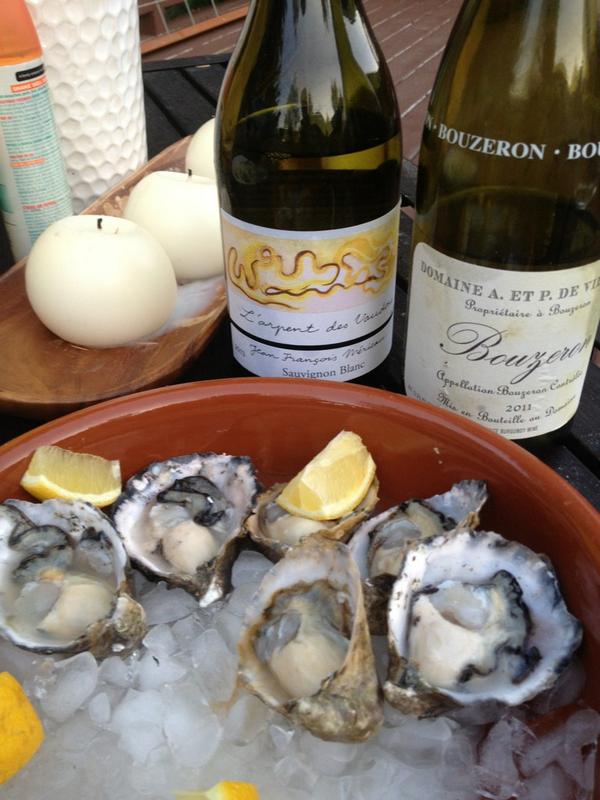 #bouzeron #sauvignonBlanc #aubertdevillaine #shigoku