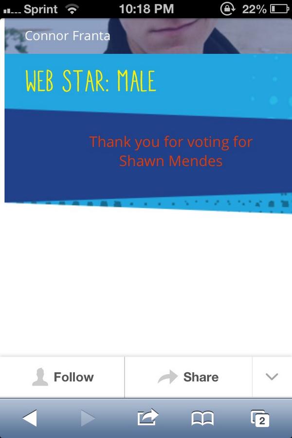 ColorfulJackG's tweet image. Shawn Medes can you plzz follow me