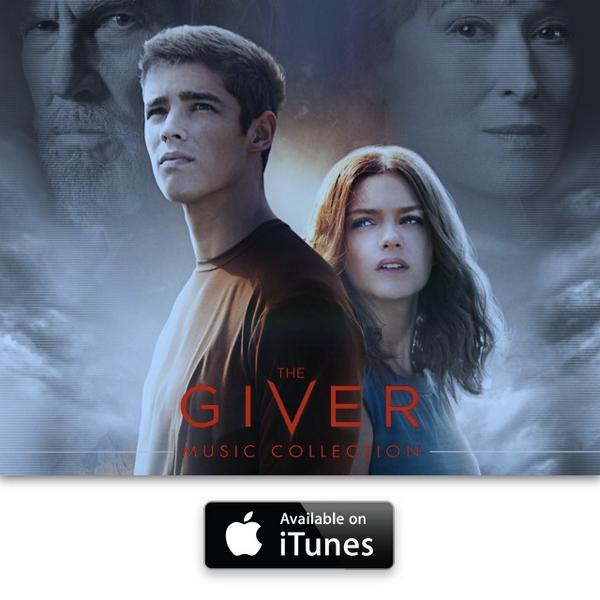 bilbobagnall's tweet image. Our song #Whole on @thegivermovie soundtrack is now available on @iTunesMusic!! Get it here x smarturl.it/TheGiverMusic