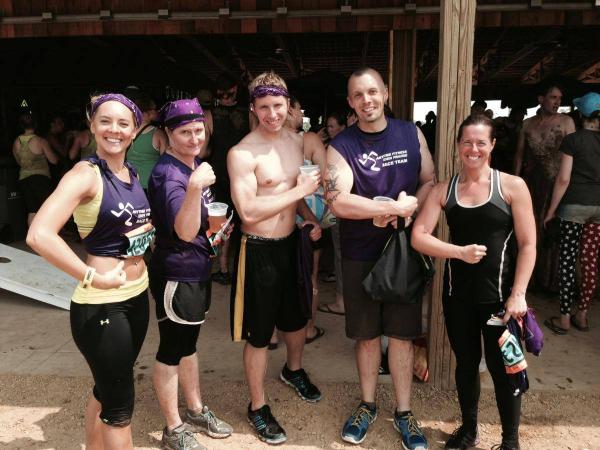 AF_EdenPrairie's tweet image. Team Anytime Eden Prairie @MuckFestMS