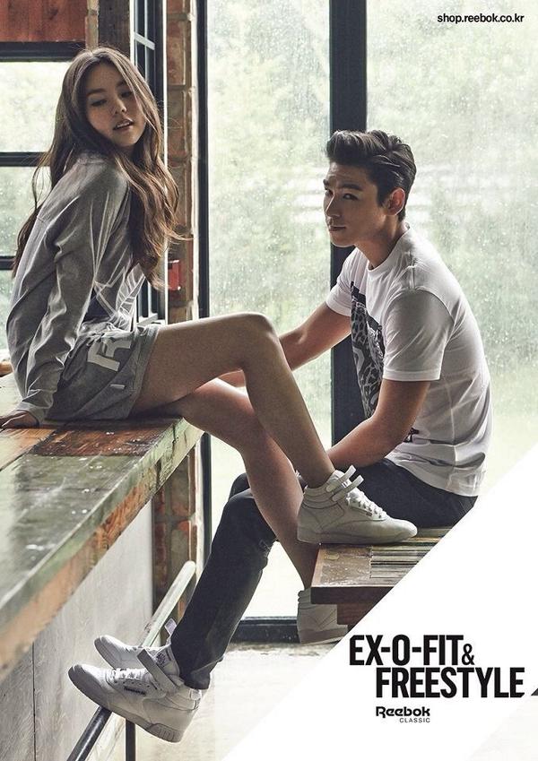 reebok freestyle 2014