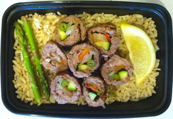 FitCityFoods's tweet photo. New menu items on http://t.co/f3aYWbkXd2 the ETX Sushi beef roll &amp; Tuscan Skillet #paleo #glutenfree #beef #chicken http://t.co/YJXwlGCF20