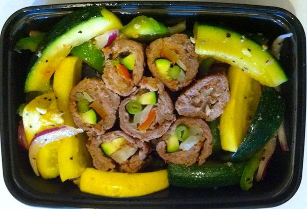 FitCityFoods's tweet photo. @FitCityFoods here's the #paleo ETX Sushi option: mixed veggies! http://t.co/pCV6NkqCUt