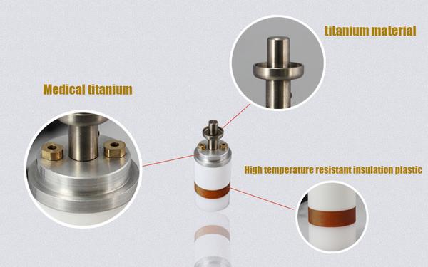 Greenlightvapes's tweet photo. TITANIUM coil heater for enail diy ecigator ecig. http://t.co/64mMm9iGb3