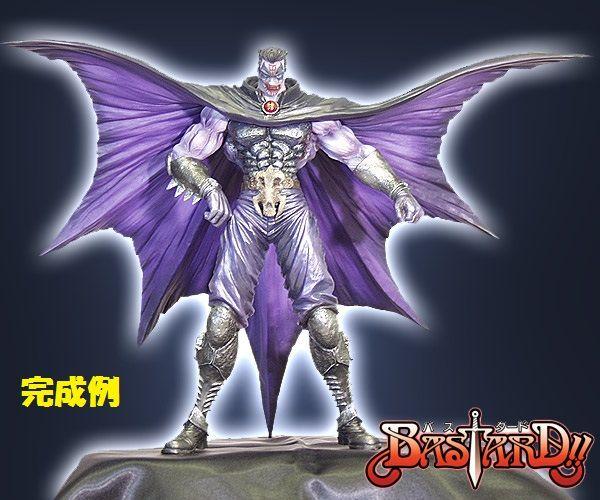 インタレスト フィギュア楽器高価買取中 Twitterren ヤフオク出品中のwf限定 Bastard ダイ アモン 1 7レジンは今日まで 入札はお早めに Http T Co Wdeexns3v2 バスタード ダイアモン ガレキ レジン ワンフェス Http T Co 8gn7xprgva