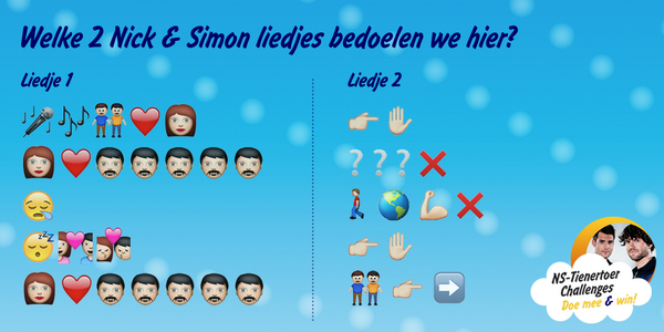 NS online tweet media