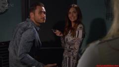 Greatest moment ever 🙌 🙈