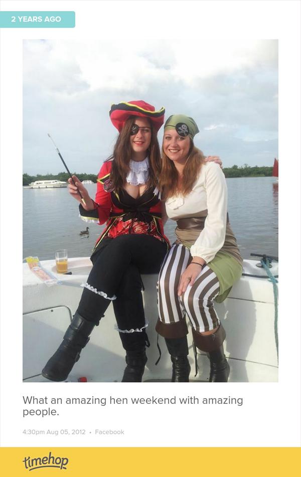 Good times Loopy. x timehop.com/c/fup:10151156…